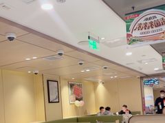 -海底捞火锅(银泰中心店)