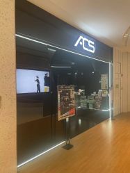 -ACS舞蹈工作室