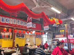 -阿财老铺·老蚌埠龙虾城(华夏总店)
