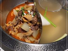 -左庭右院鲜牛肉火锅(新梅广场店)