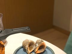 白灼大海螺-鲜螺湾(鹏欣丽都店)