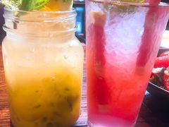 -秀·爱尔兰餐吧(上海路店)
