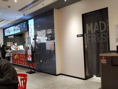 -肯德基(春申店)
