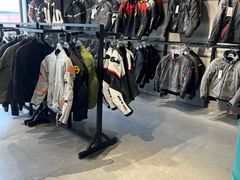 -机车外挂骑士装备(丰台店)