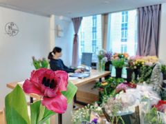 -森野花艺培训·企业团建活动沙龙