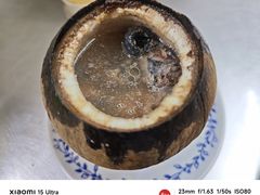-達揚原味燉品(文明路店)