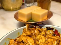 -小吊梨汤·北京菜·烤鸭(双井乐成中心店)