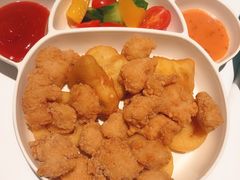 -水天堂西餐厅(绿宝广场店)