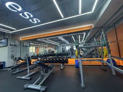 -ALIV WELLNESS运动健身(浦东大道店)