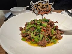-新太二·鲜料川菜(智慧城广百店)