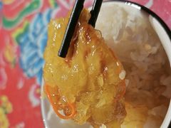 -人民公社大食堂(张家湾店)