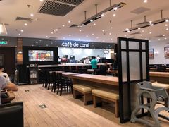 -大家乐(广州天河城六楼店)