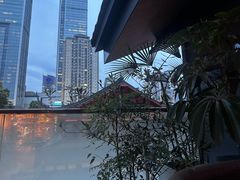 -无印良品餐堂 MUJI Diner(成都太古里店)