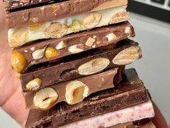 -Laderach 莱德拉(上海环贸iapm店)