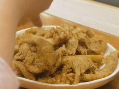 -红小满休闲餐厅(十全街店)