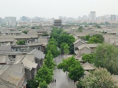 -光岳楼