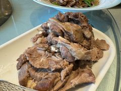-兴庆斋·盐池手抓羊肉清真餐厅(交通学院店)