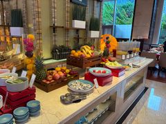 -富力希尔顿酒店·地阔自助餐厅