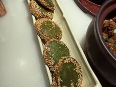 -绿茶餐厅(北京世纪金源店)
