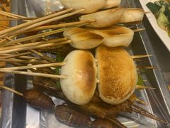 -京朋串屋·烧烤(望京西路总店)