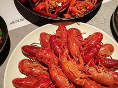 -一棠龙虾•王牌虾球(光谷天地店)