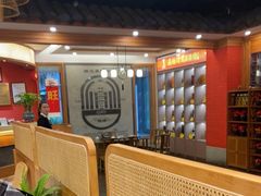 -围龙屋客家食府(福田店)