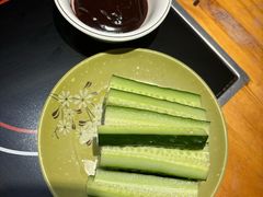 -新疆烧烤王(广灵店)