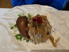 -Oyster Talks 四度蚝法餐厅