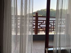 -唐风温泉