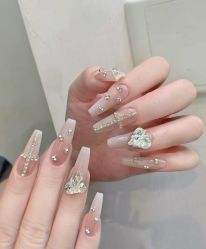 -兔猫ToMoreNails美甲美睫