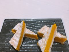 -小句号·精致料理(江南环球港店)