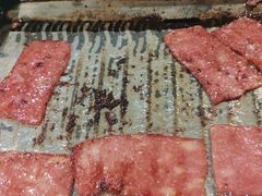 -豪食披萨烤肉自助(保定商场店)