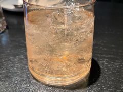 苏打水-C&R西班牙餐厅