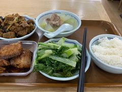 -稻花香大食堂(大沽路店)