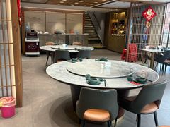 -聚丰园•湖鲜餐厅(阿红私房菜梅石路店)
