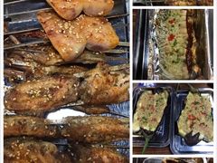 -老虎滩大连海鲜烧烤(建邺云锦路总店)