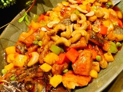 -安南越南餐厅(青岛万象城店)