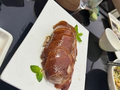 -正德楼果木烤鸭·渔家菜(东港店)