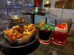 -wann lounge 低温慢煮牛排·清吧