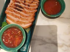 -太食獸泰式茶餐厅(艾尚天地店)