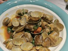 -小秦淮·南京土菜(新亭西路店)