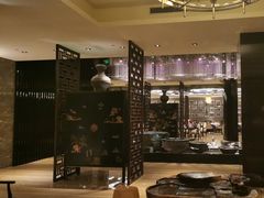 -皇冠假日酒店-御皇轩中餐厅