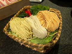 -湊湊火锅·茶憩(和平大悦城店)