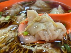 -味一早餐(新芝路店)