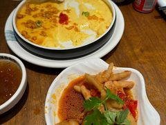-乔街深夜食堂·小龙虾·高压锅生蚝(杭州总店)