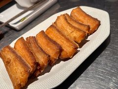 -胡叨叨黄油砂锅焗海鲜(百家湖1912店 )