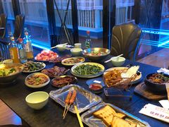 -水晶之星洗浴温泉汗蒸