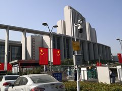 -无锡市市民中心