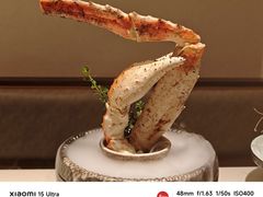 -上井料理黑金店(IFS国金中心店)
