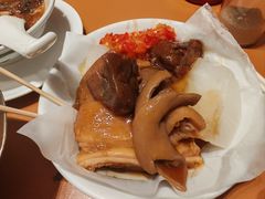 -老坑记·香港经典粤菜馆